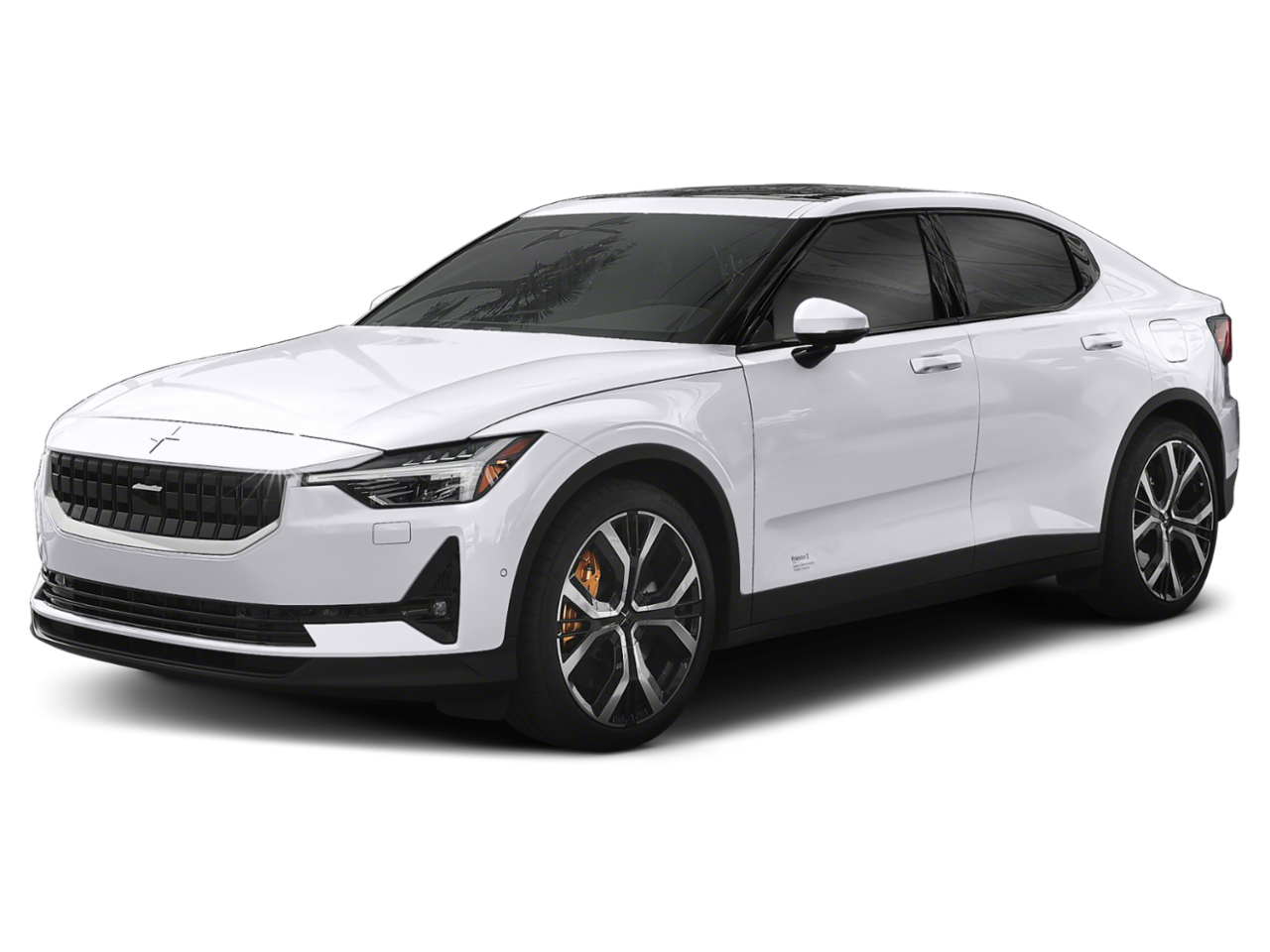 Polestar 3